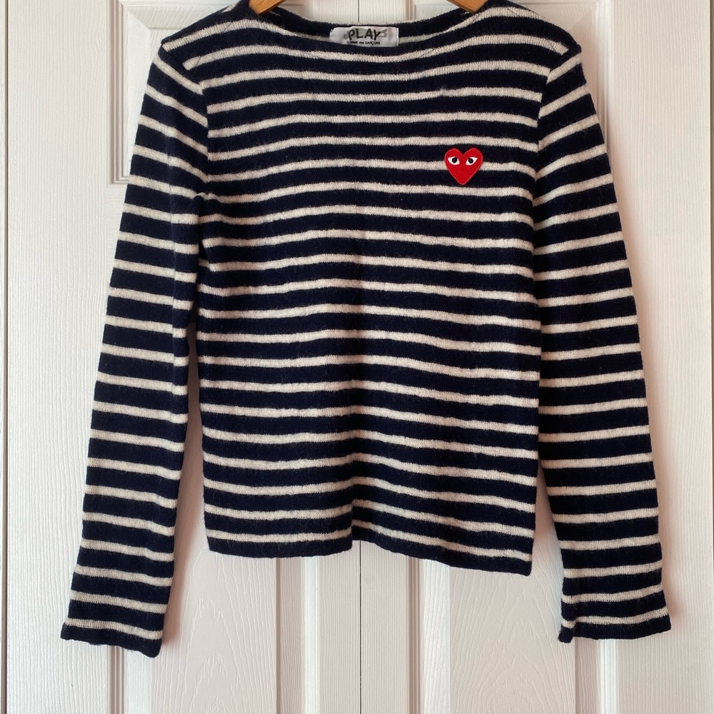 Comme des  garcons